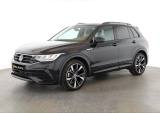 VOLKSWAGEN Tiguan 2.0 TDI DSG R-LINE TETTO GANCIO TRAINO