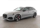 AUDI RS4 AVANT QUATTRO MATRIX TETTO NAV ACC 20