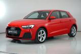 AUDI A1 SPB 30 TFSI fari led frecce dinamiche