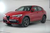 ALFA ROMEO Stelvio 2.2 Turbodiesel 210 CV AT8 Q4 Ti TETTO ADAS