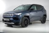 JEEP Compass 1.6 MJET 130CV S