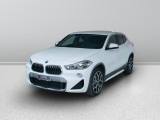 BMW X2 F39 -  sdrive16d Msport X