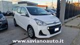 HYUNDAI i10 1.0 LPGI Econext Login