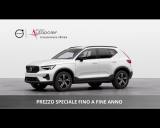 VOLVO XC40 PLUS DARK B3 AUTO PREZZO PROMO FINO AL 31/12/2025