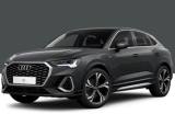 AUDI Q3 SPB 35 TFSI S tronic Identity Black