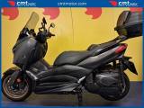 YAMAHA X-Max 400 Garantito e Finanziabile