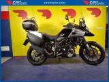 SUZUKI V-Strom 1000 Garantita e Finanziabile