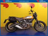 DUCATI Scrambler 800 Garantita e Finanziabile