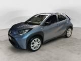 TOYOTA Aygo X 1.0 CVT-i 72 CV 5 porte Active