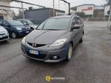 MAZDA 5 1.8 MZR 16V  Extra