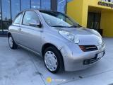 NISSAN Micra 1.2 16V 3 porte Jive