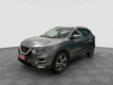 NISSAN Qashqai Qashqai 1.5 dCi 115 CV DCT N-Connecta