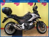 HONDA NC 750 X Garantita e Finanziabile