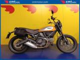 DUCATI Scrambler 800 Garantita e Finanziabile