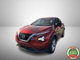 NISSAN Juke 1.0 DIG-T 117 CV Navi