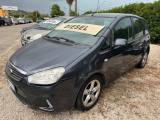 FORD C-Max 1.6 TDCi 90 CV Titanium