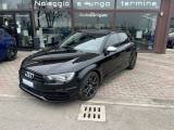 AUDI S3 2.0 TFSI quattro S tronic