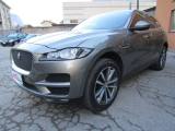 JAGUAR F-Pace 2.0d i4 Prestige AWD FULL * 73.000 KM REALI *