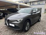 ALFA ROMEO Stelvio 2.2 t Super Q4 AUTOMATICA TELECAMERA IVA ESPOSTA