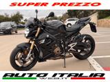 BMW S 1000 R PACK COMFORT+DYNAMIC+CUPOLINO