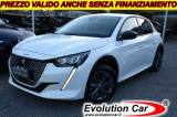 PEUGEOT 208 136 CV 5 porte Allure **SOLO 3900KM!!**