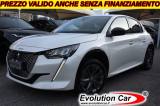 PEUGEOT 208 136 CV 5 porte Allure