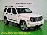 JEEP Cherokee 2.8 CRD DPF Overland Auto