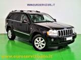 JEEP Grand Cherokee 3.0 V6 CRD Overland