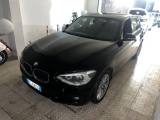 BMW 118 d 5p. Sport