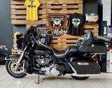 HARLEY-DAVIDSON FLHTK Electra Glide Ultra Limited FINANZIABILE