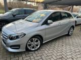 MERCEDES-BENZ B 180 d Automatic Business NAVI PDC LED