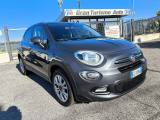 FIAT 500X 1.6 E-Torq 110 CV Pop Star GPL PREZZO REALE!!