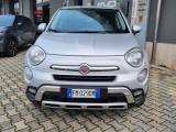 FIAT 500X 1.4 MultiAir 170 CV AT9 4x4 Cross Plus