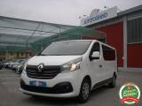 RENAULT Trafic 1.6 dCi 125CV S&S PASSO LUNGO PREZZO REALE