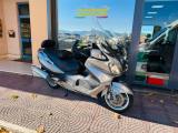 SUZUKI Burgman AN 650 AL PREZZO PIU' BASSO DI ROMA !