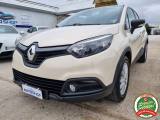 RENAULT Captur 1.5 dCi 8V 90 CV Start&Stop Live