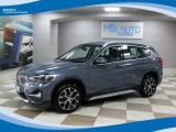 BMW X1 sDrive 18d xLine AUT EU6