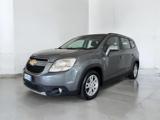 CHEVROLET Orlando 2.0 Diesel 130CV LT