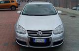 VOLKSWAGEN Golf 1.4 16V TSI 5p. Comf.Variant