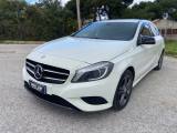 MERCEDES-BENZ A 200 CDI Sport