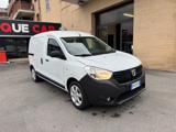 DACIA Dokker 1.6 8V 100CV Start&Stop GPL Furgone