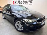 BMW 320 d 48V xDrive Touring