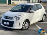 CITROEN C1 VTi 68 ETG 5 porte Shine NEOPATENTATI