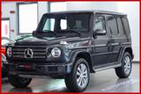 MERCEDES-BENZ G 400 d S.W. Premium - TETTO - RETROCAMERA 360