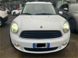 MINI Countryman Mini Cooper D Countryman Automatica