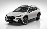 SUBARU Crosstrek 2.0i e-Boxer MHEV CVT Lineartronic Premium