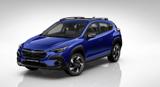 SUBARU Crosstrek 2.0i e-Boxer MHEV CVT Lineartronic Premium