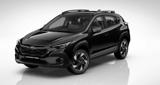 SUBARU Crosstrek 2.0i e-Boxer MHEV CVT Lineartronic Premium