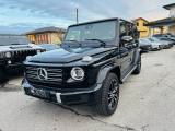 MERCEDES-BENZ G 500 S.W. AMG Line - FINAL EDITION -