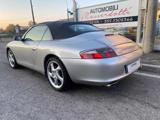 PORSCHE 996 Carrera 4 cat Cabriolet